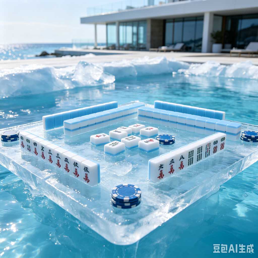 square mahjong game mat