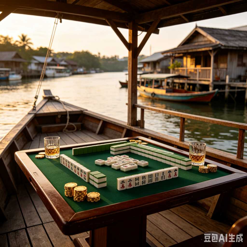Fayetteville,mahjong
