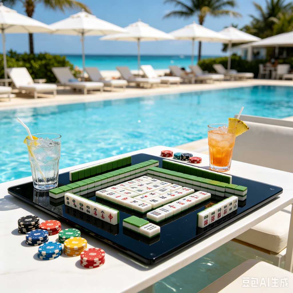 lightweight mahjong racks