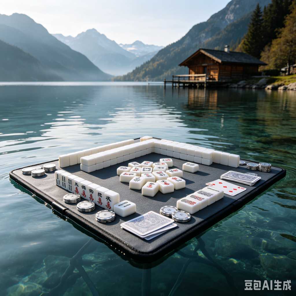 bulk mahjong tiles supplier