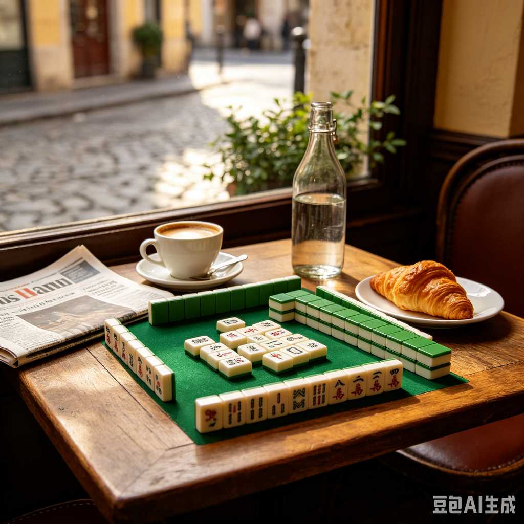 RochesterNY,mahjong