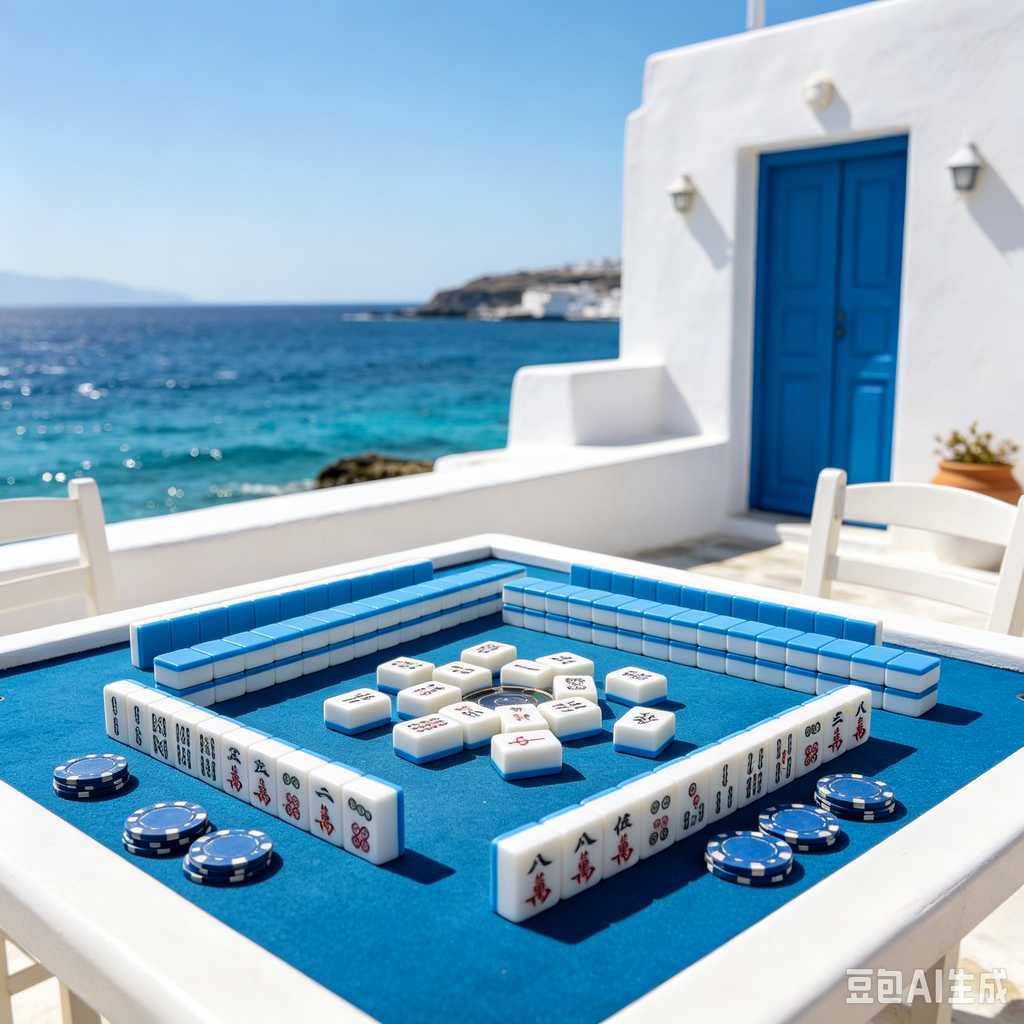 Varna,mahjong