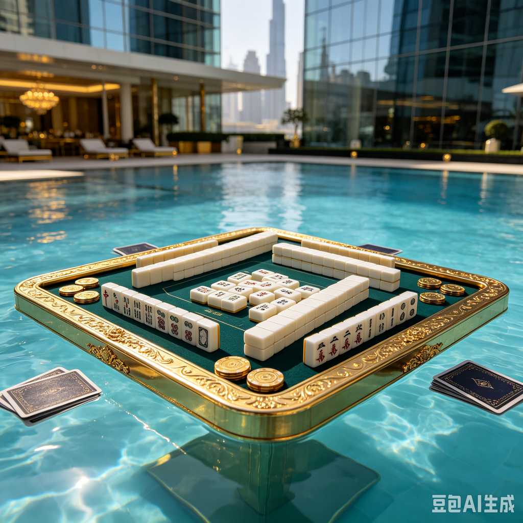 mahjong set manufacturer