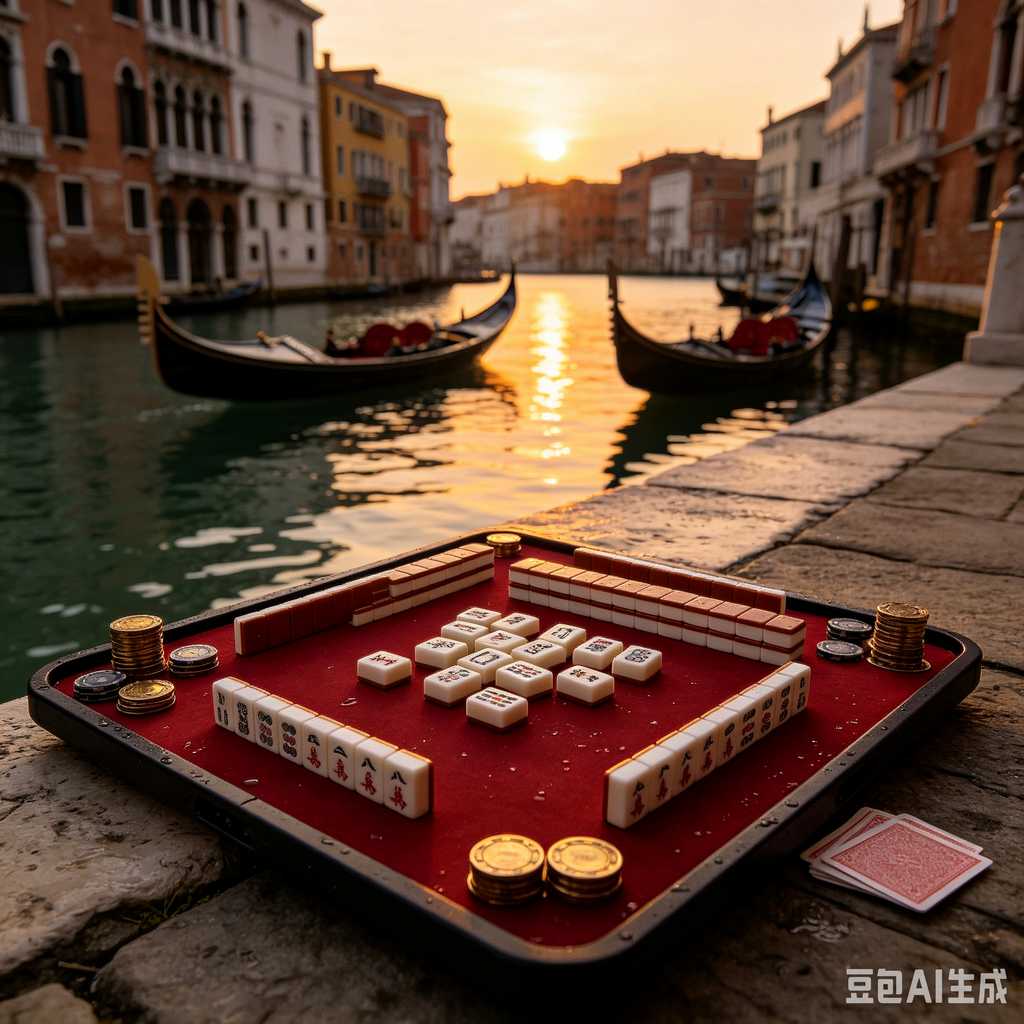 neworleans,mahjong