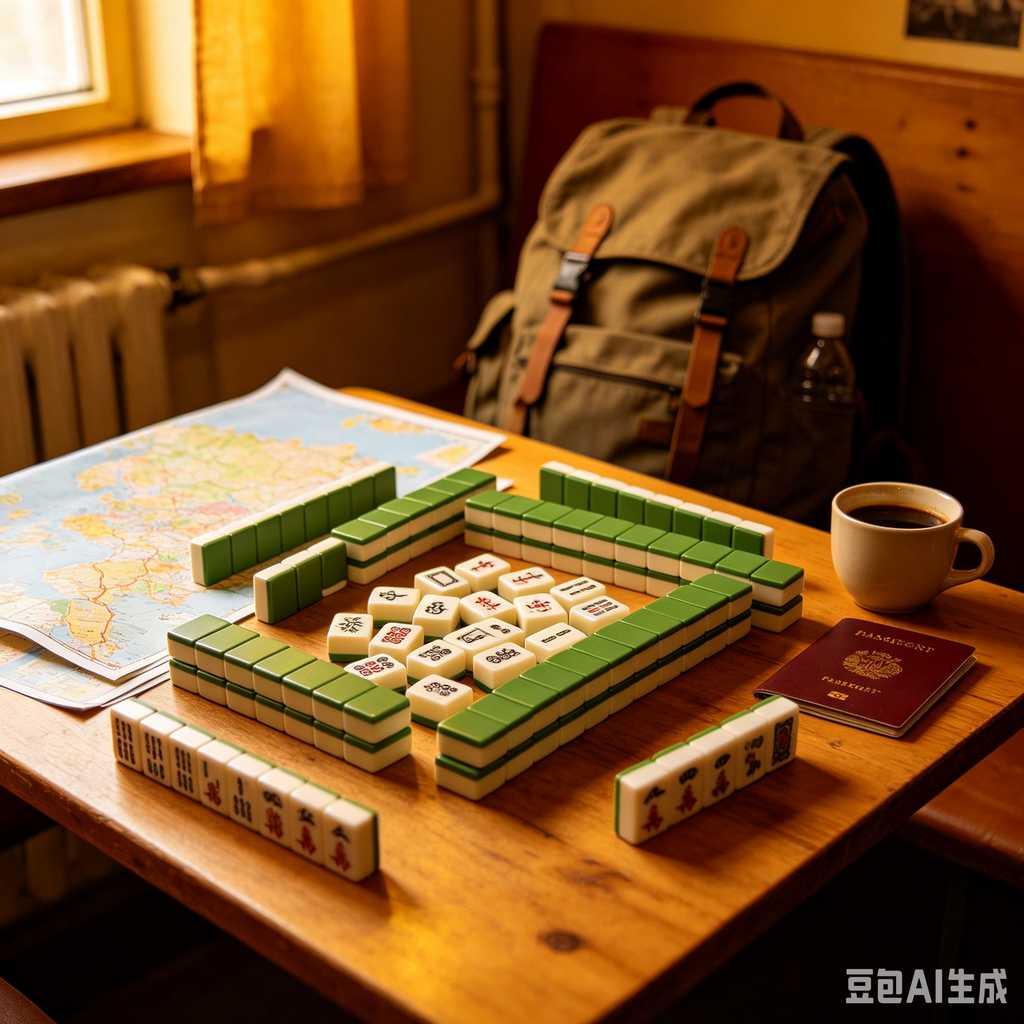 mahjong scoring coin set