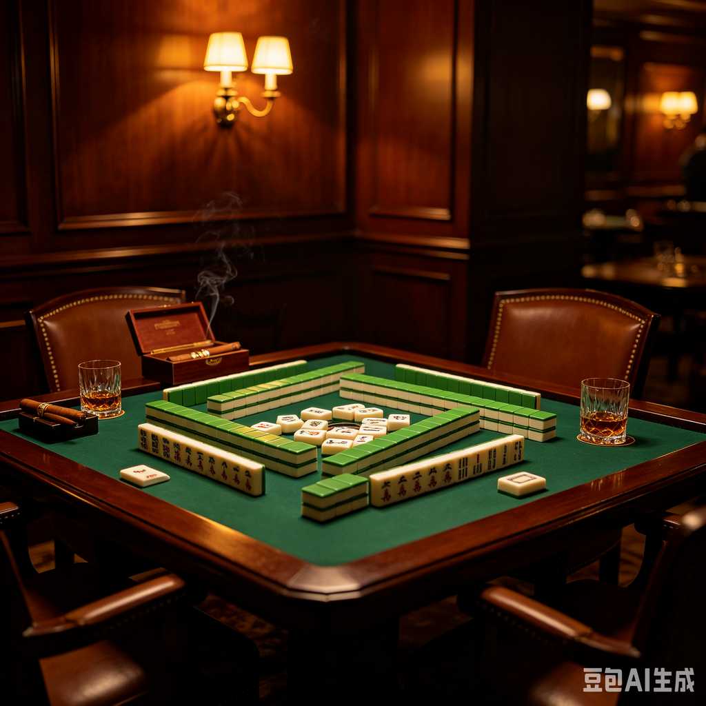 standard american mahjong tiles