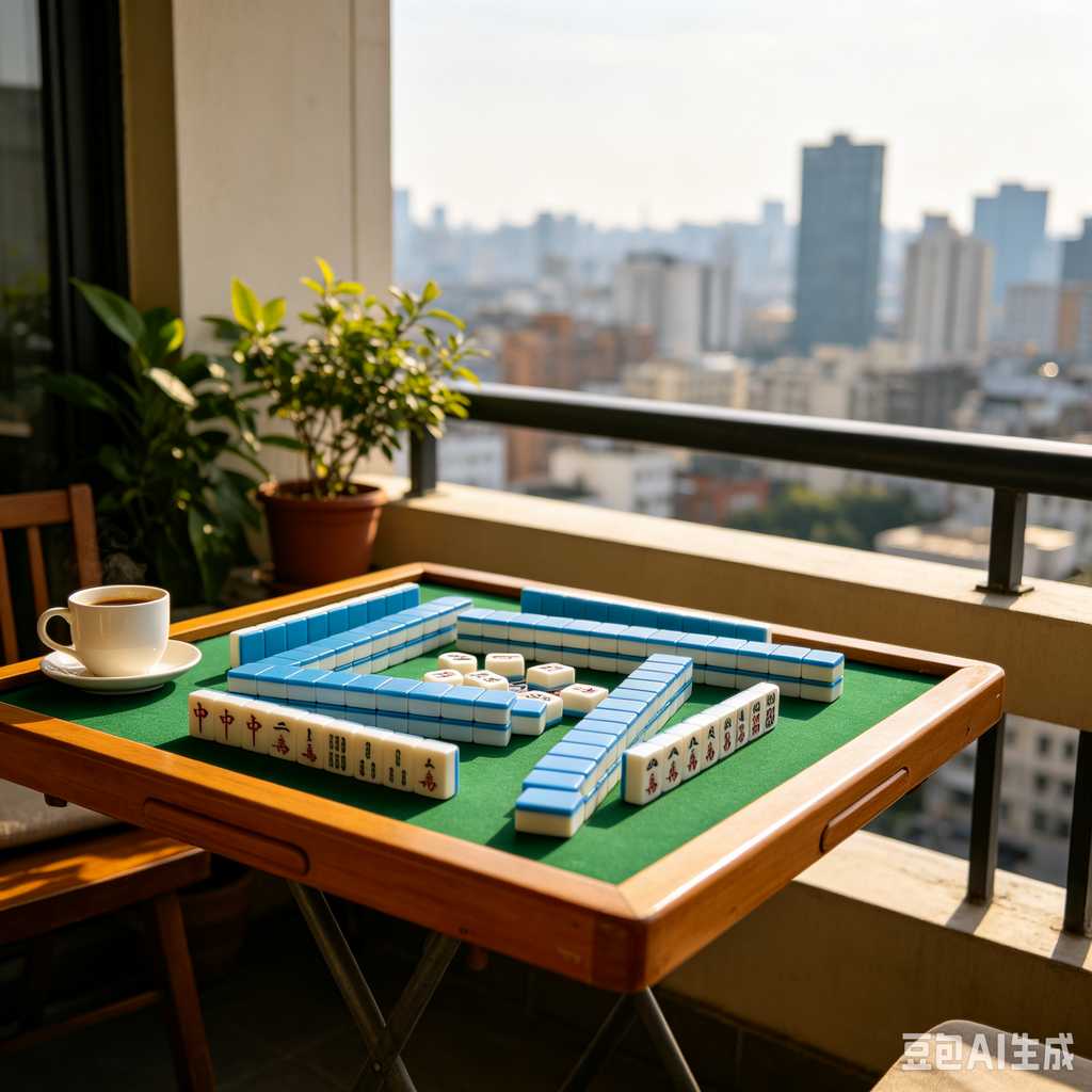 mahjong tile storage case