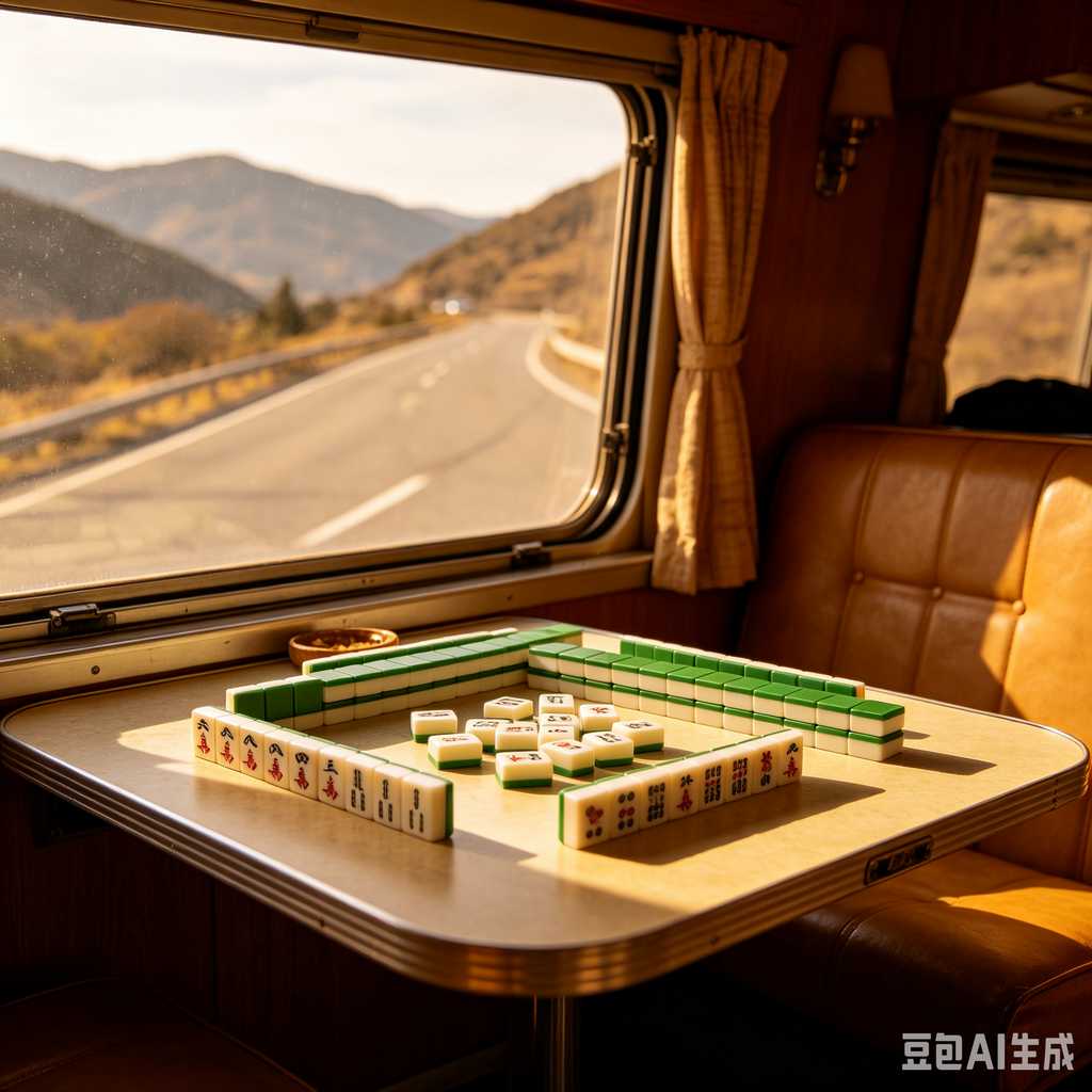 mahjong tiles