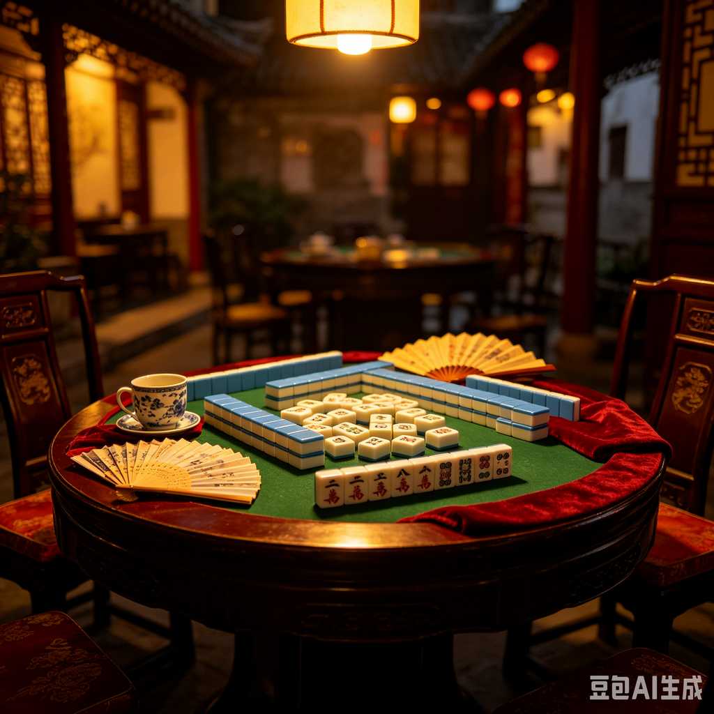Massachusetts,mahjong