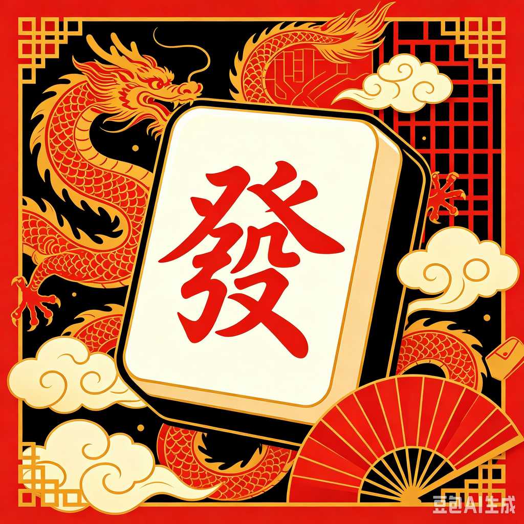 popular color mahjong tiles 2026