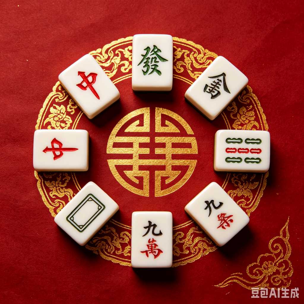 custom moq mahjong set manufacturer
