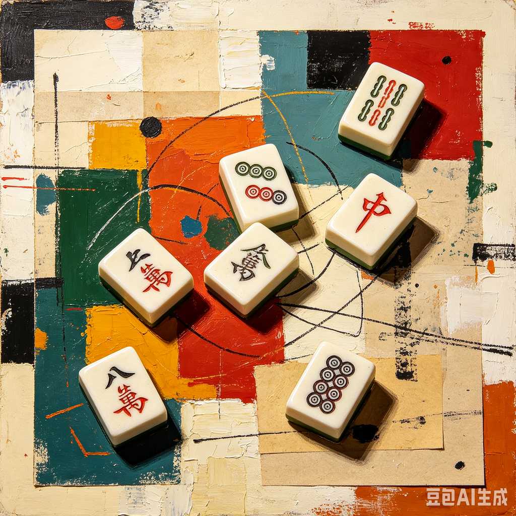 #southamerica,mahjong