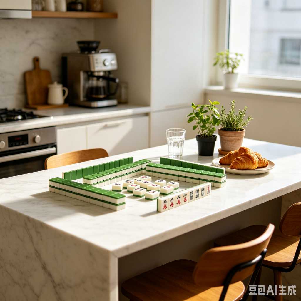 Tennessee,mahjong