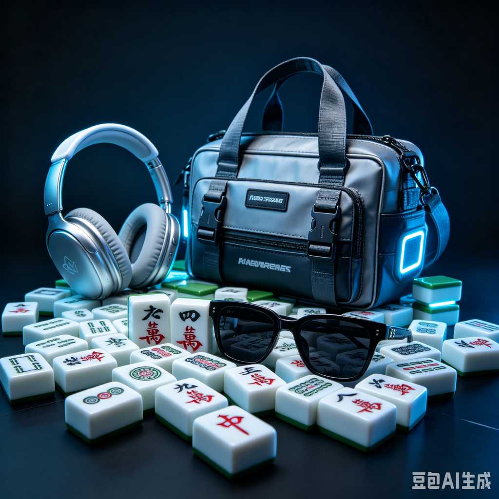 mahjong carrying case