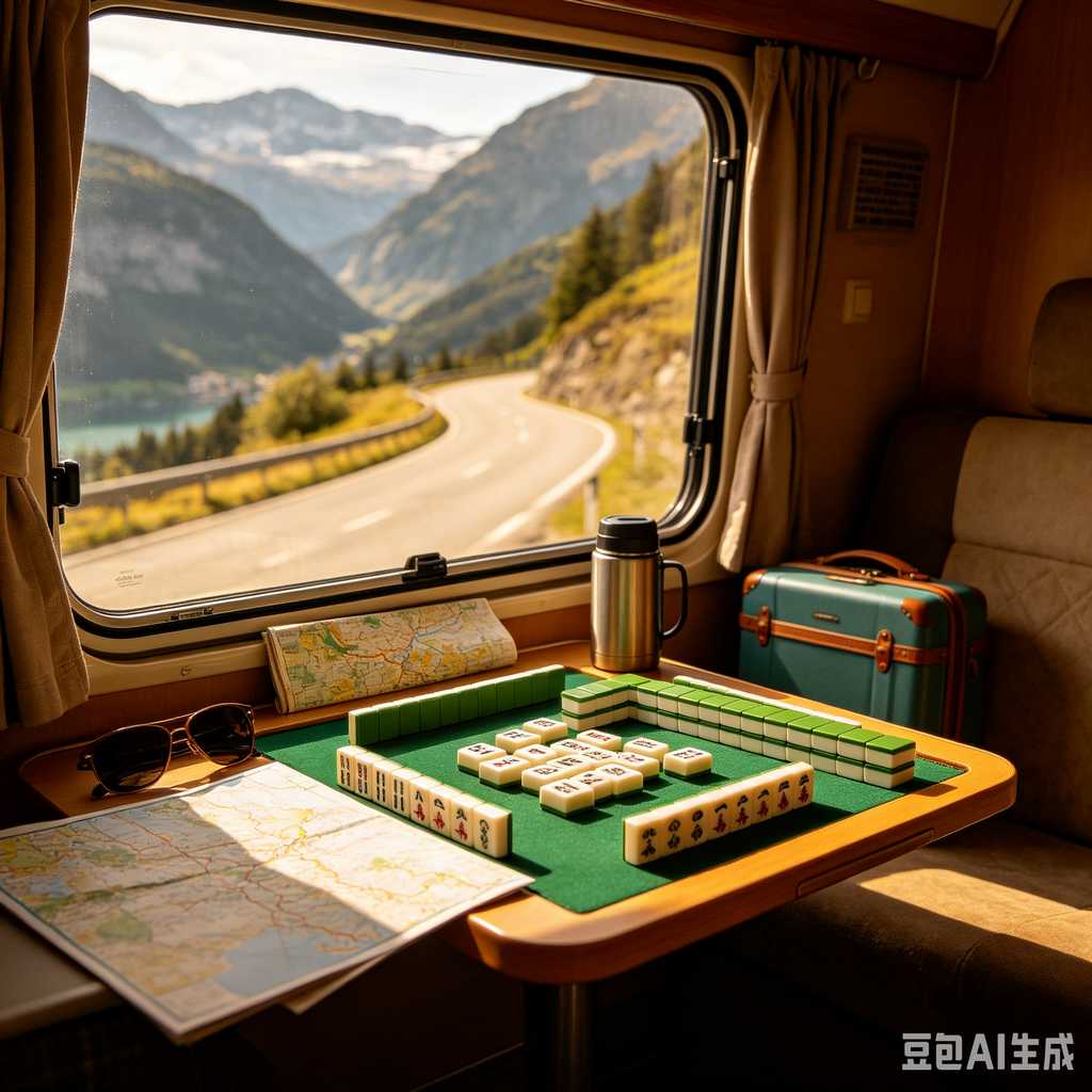 engraved mahjong tiles