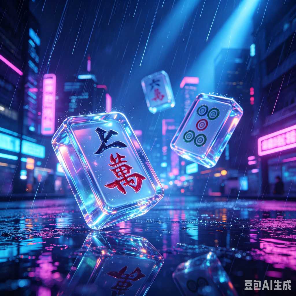 mahjong tile protective case