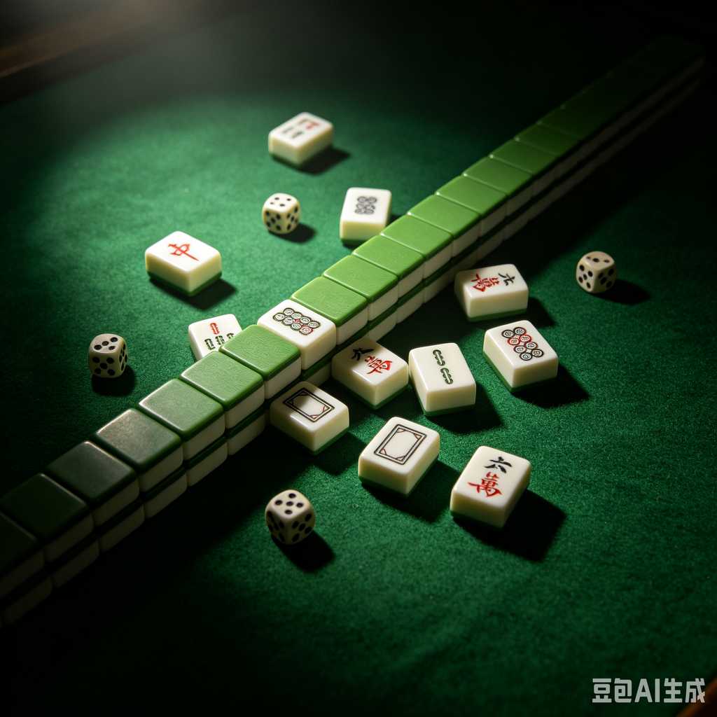 hot selling mahjong set 2026