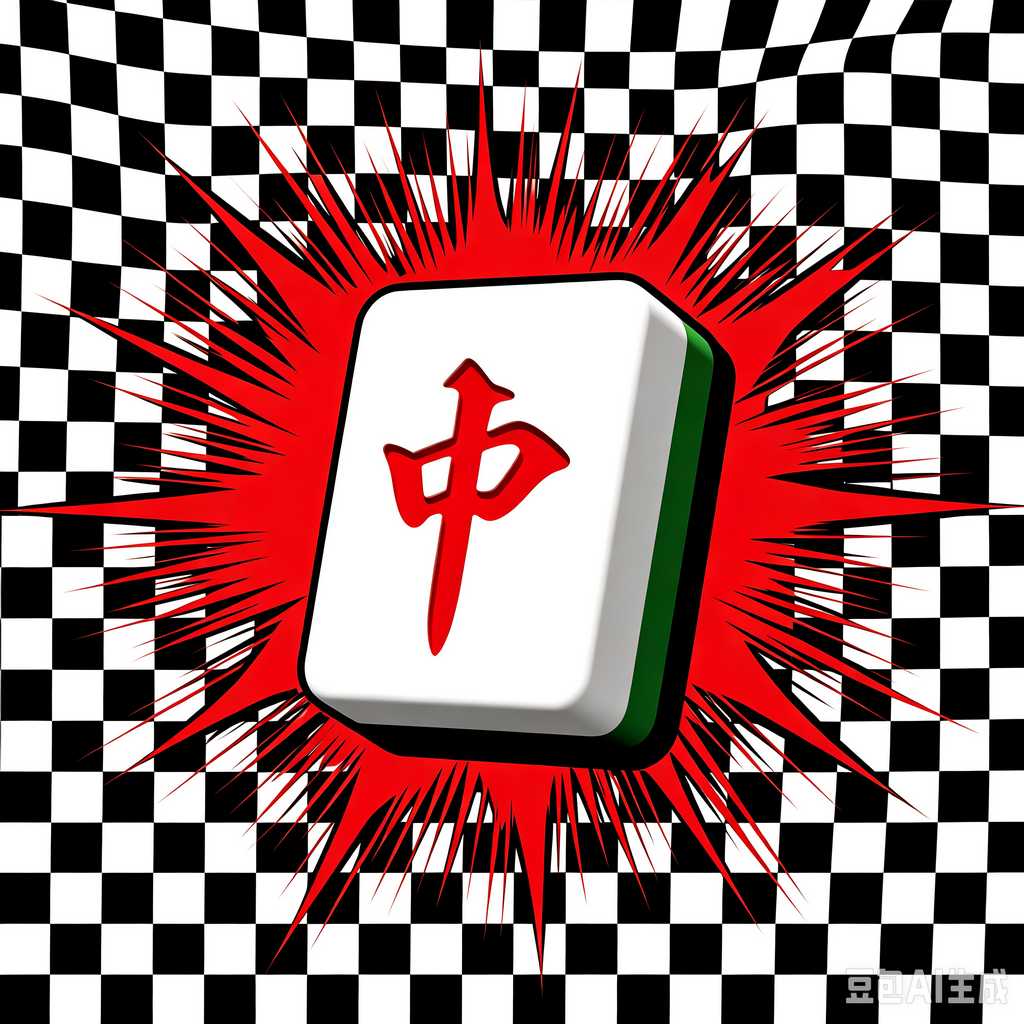 art collection mahjong set