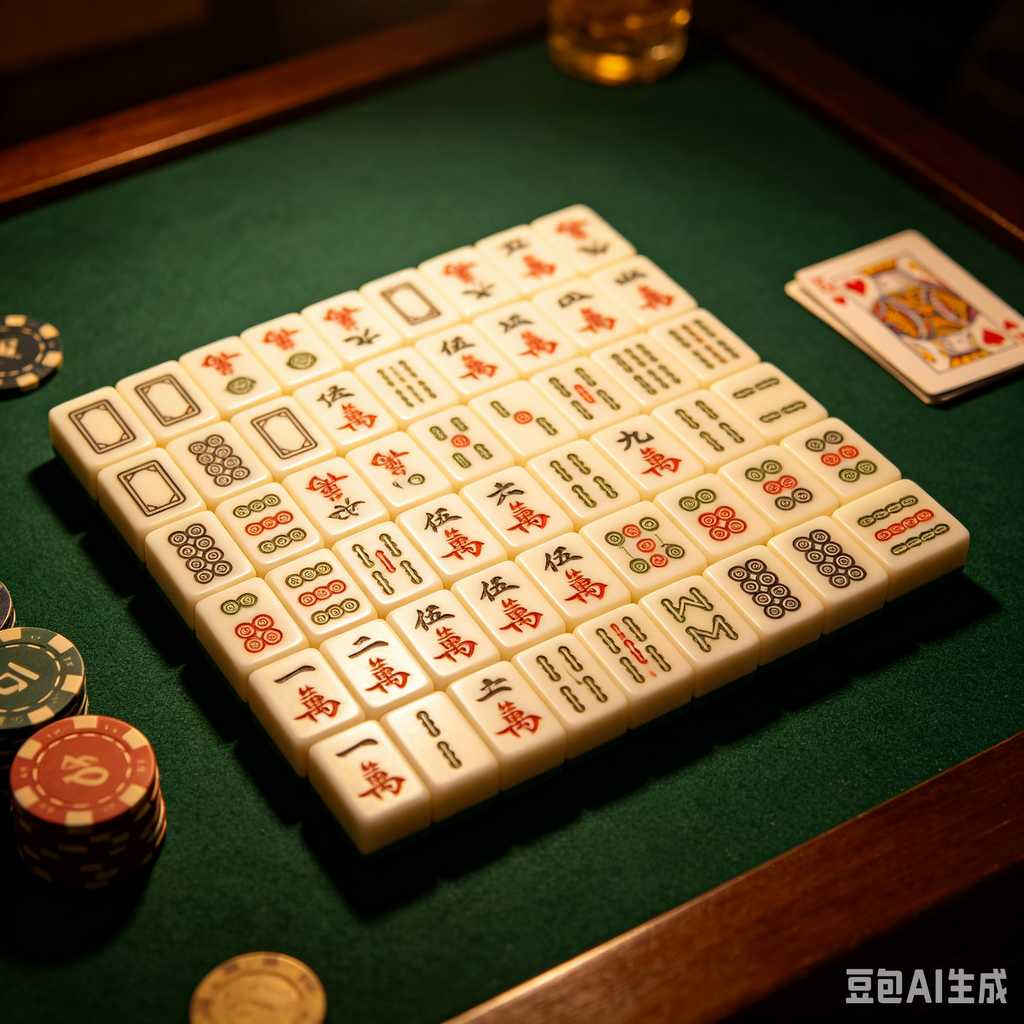cheyennewy,mahjong