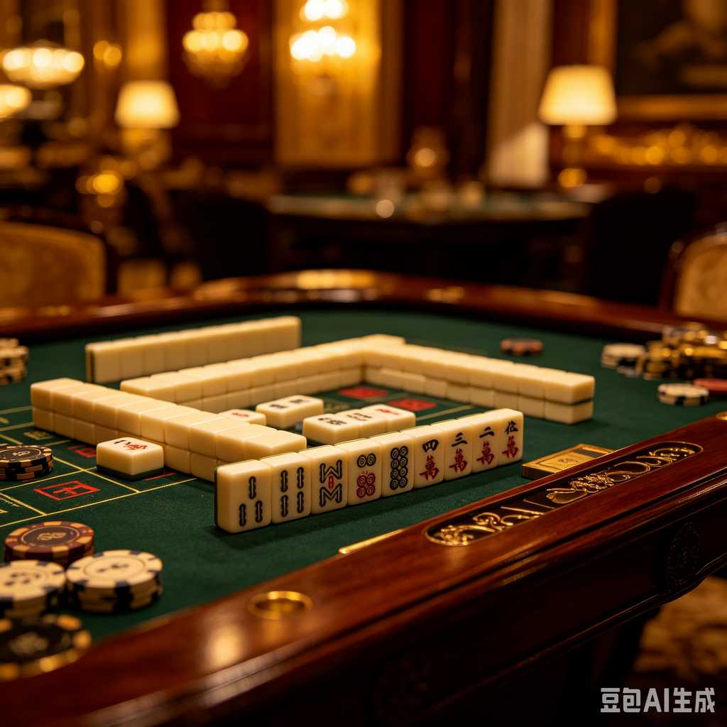 chinese mahjong set 144 tiles