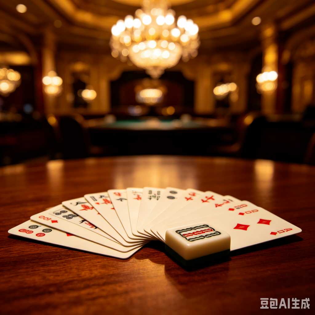 limited color mahjong set