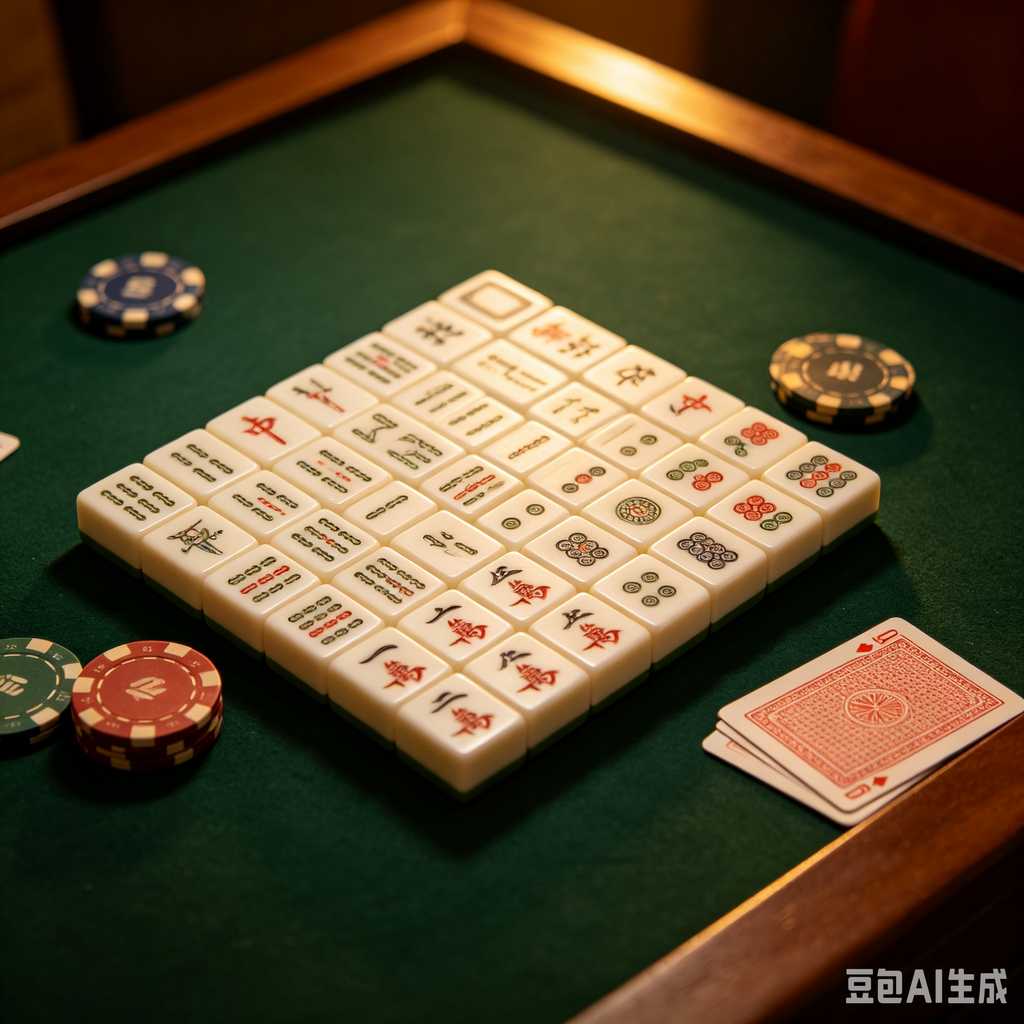 Minnesota,mahjong