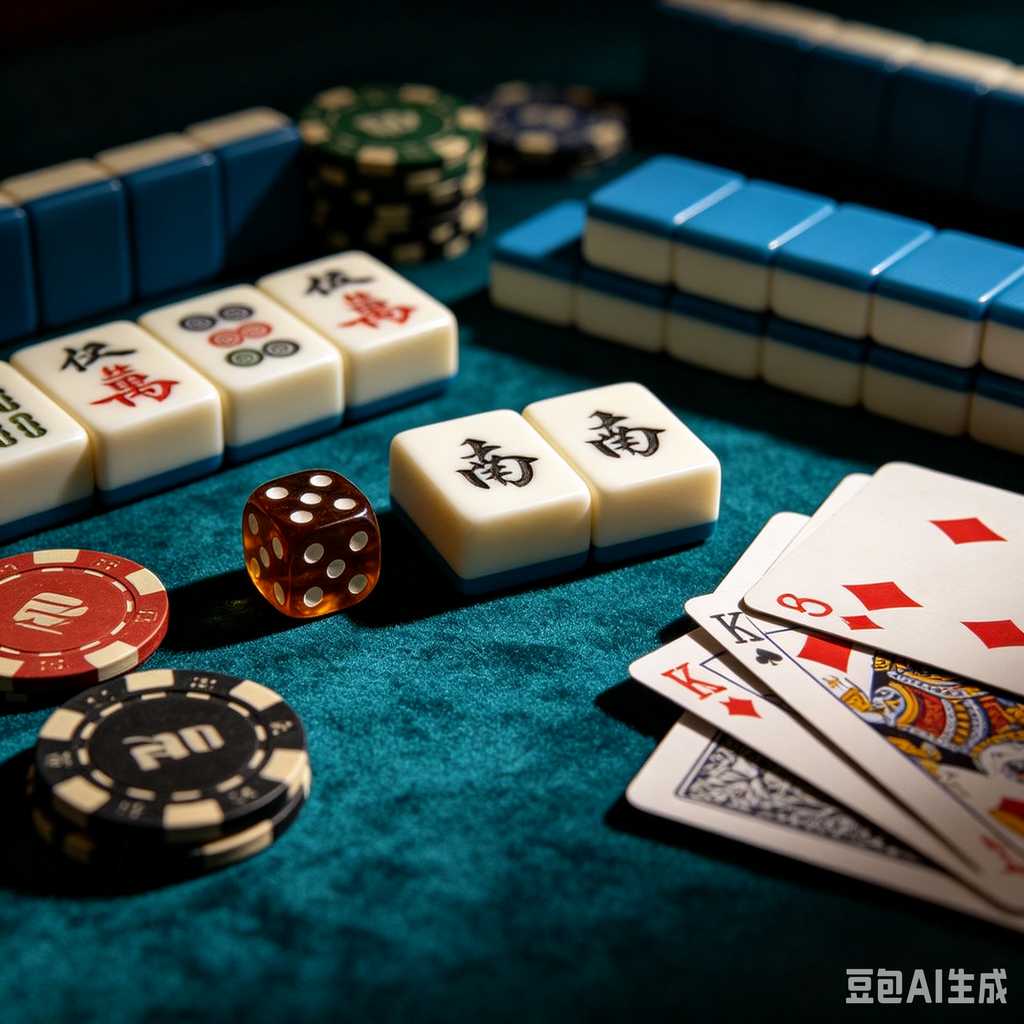 reliable mahjong supplier usa
