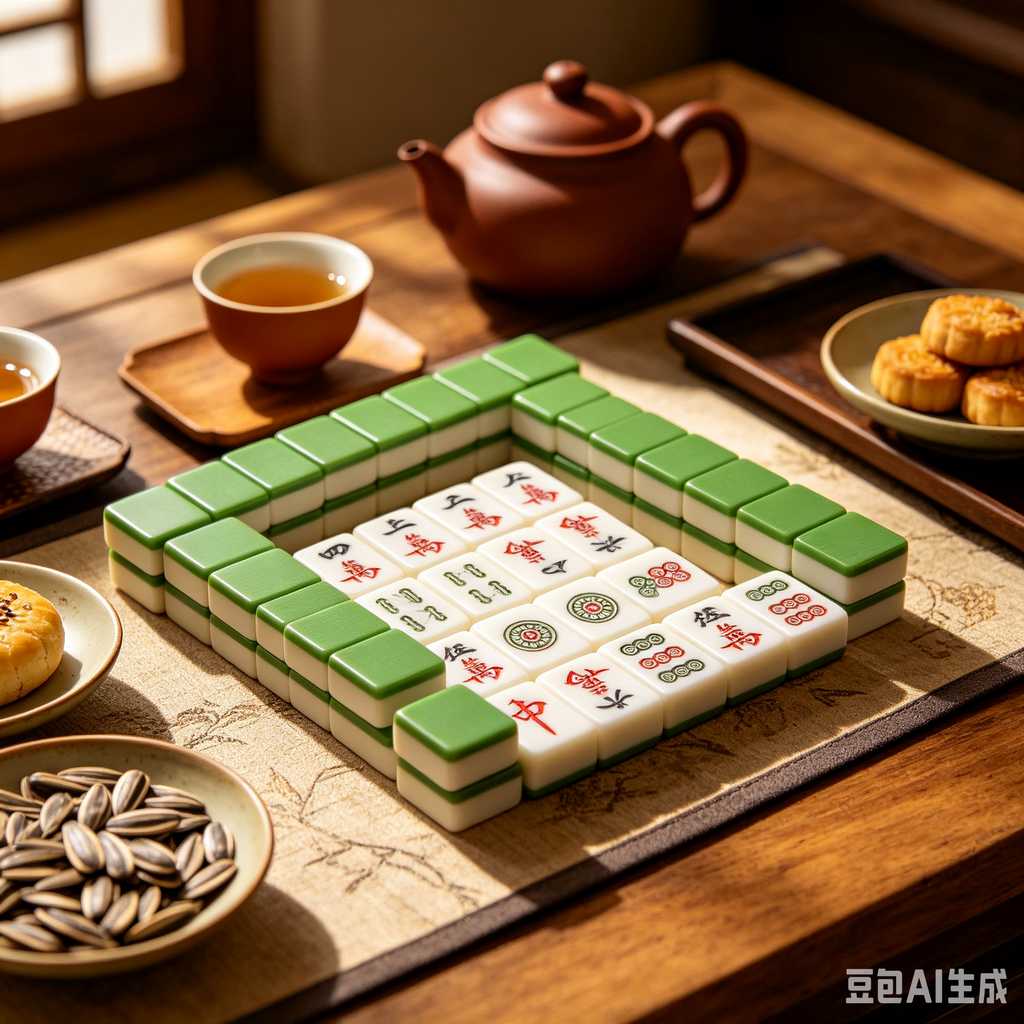 mahjong tutorial book included