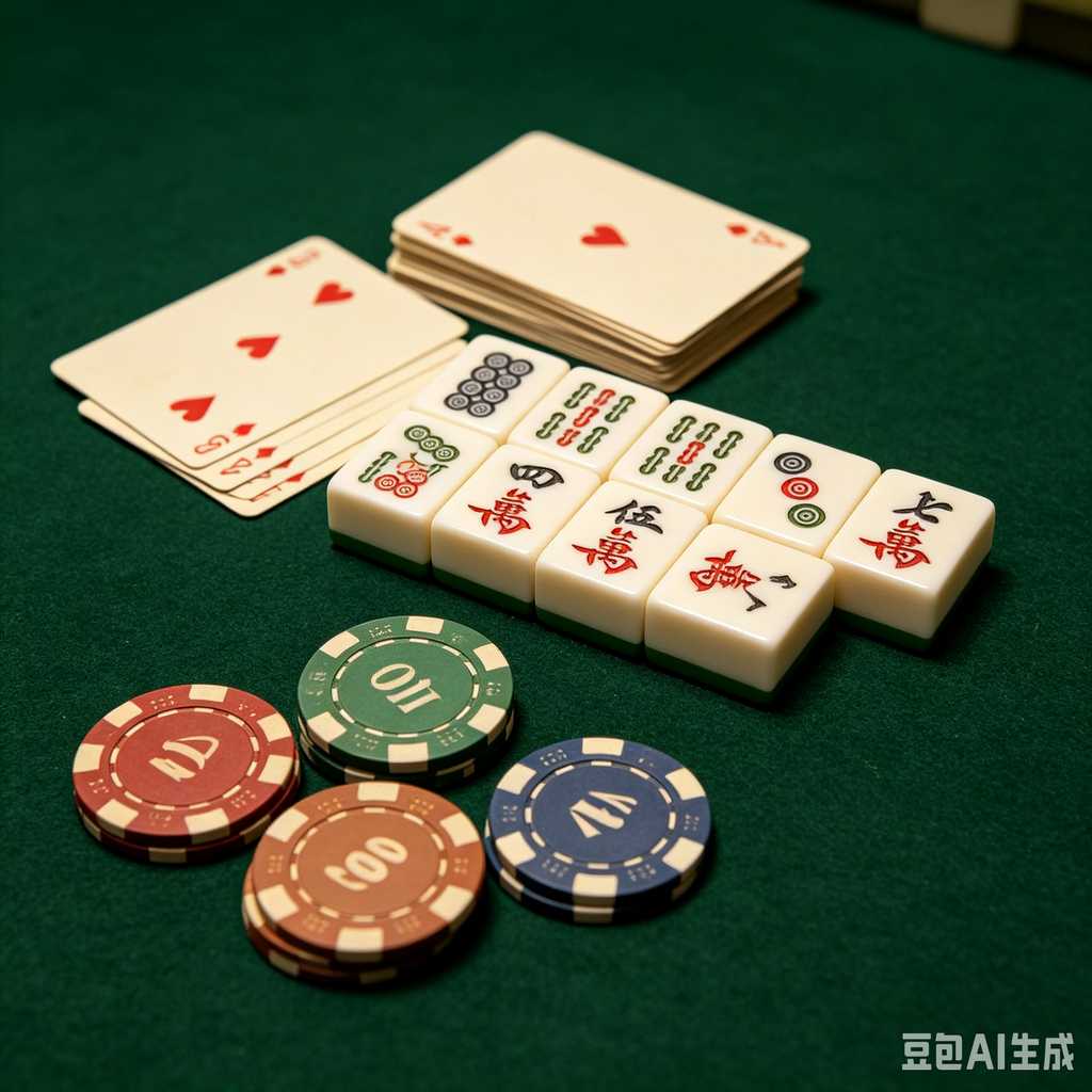 lakewoodco,mahjong
