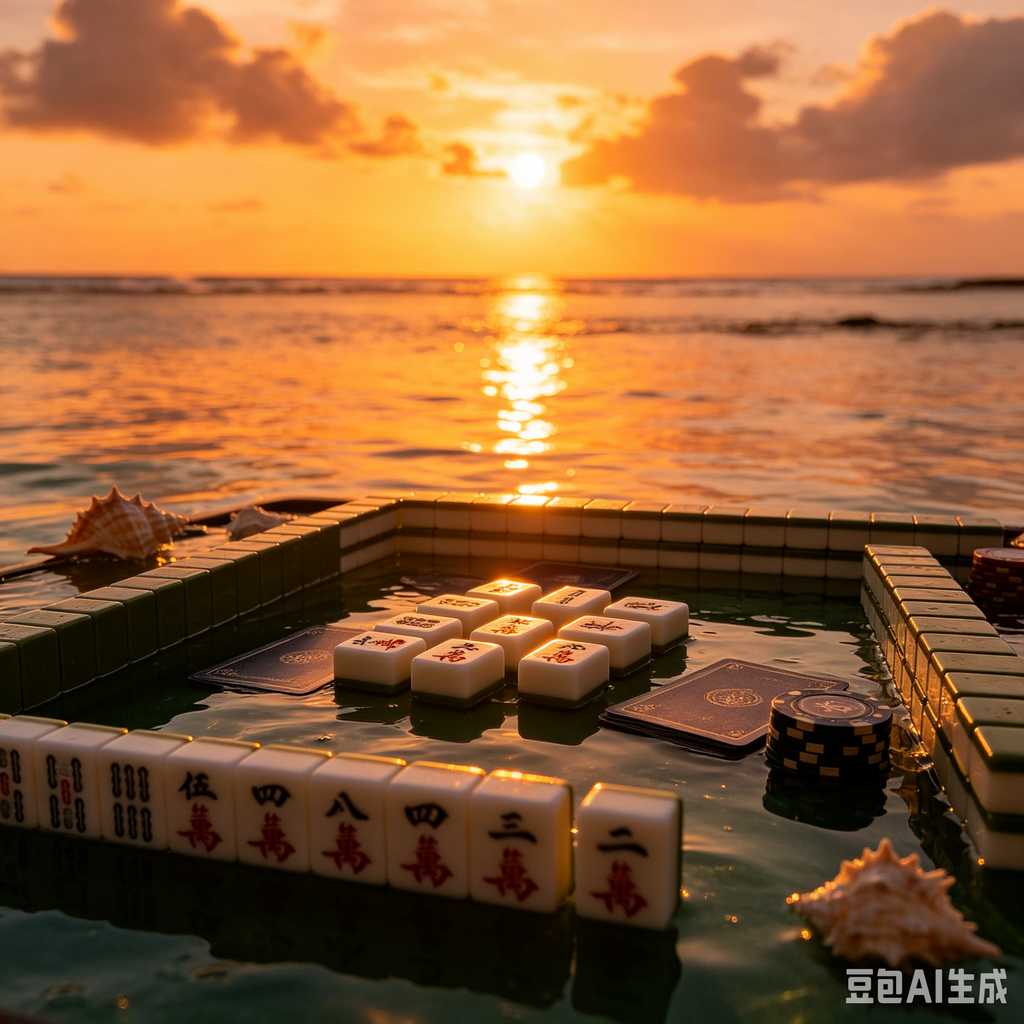 sansalvador,mahjong