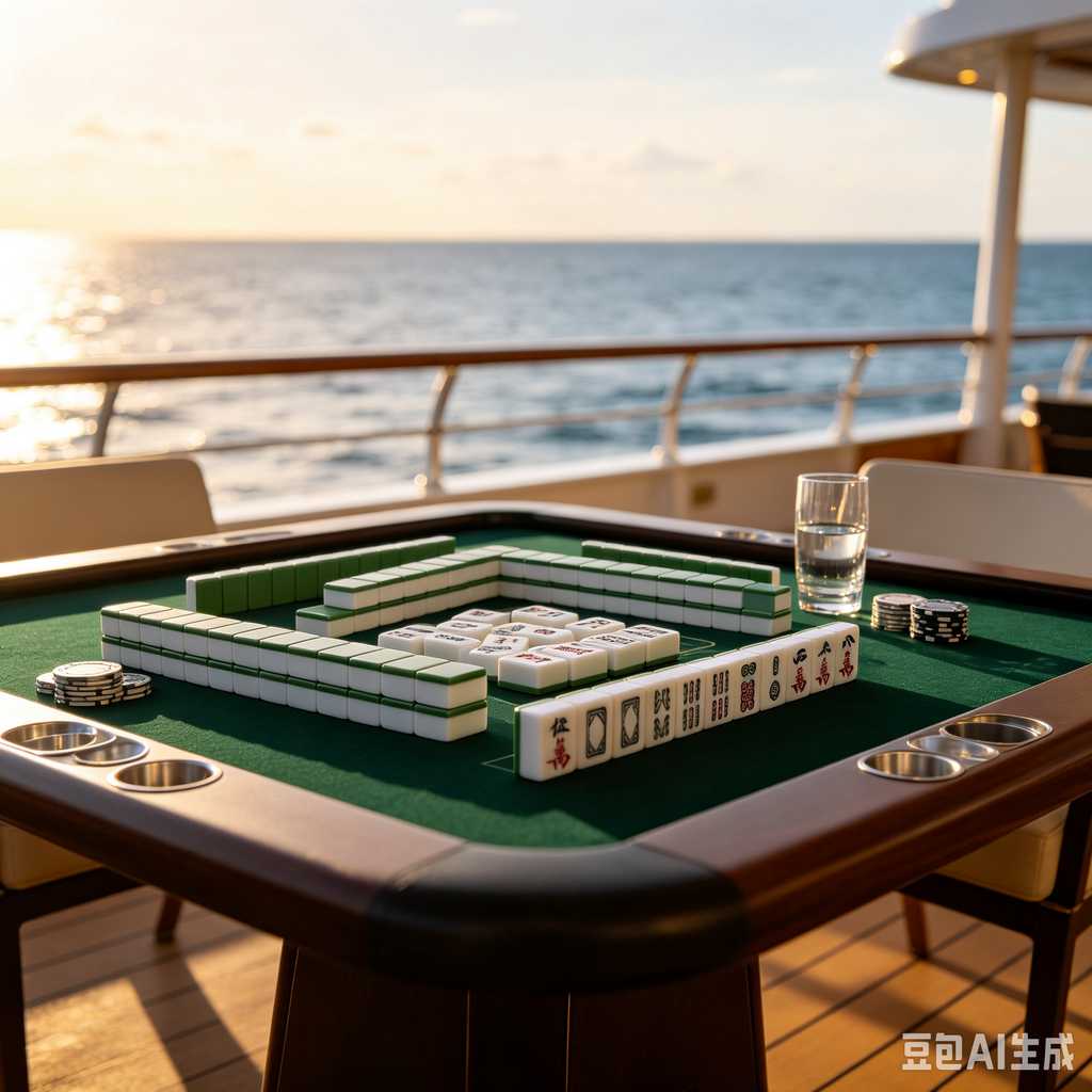Vermont,mahjong