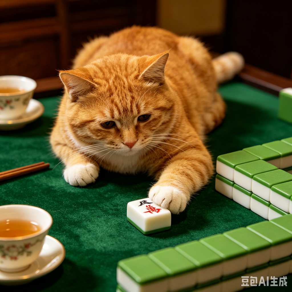 foldable mahjong mat portable